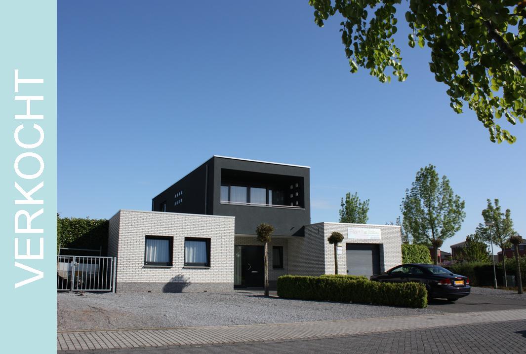 verkocht Johan Kleinendreef