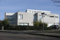 Moderne villa