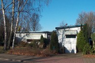 Vrijstaand(e) landhuis/villa