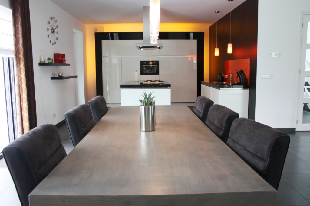 Moderne ruime vrijstaande villa te amstenrade – villa´vendre