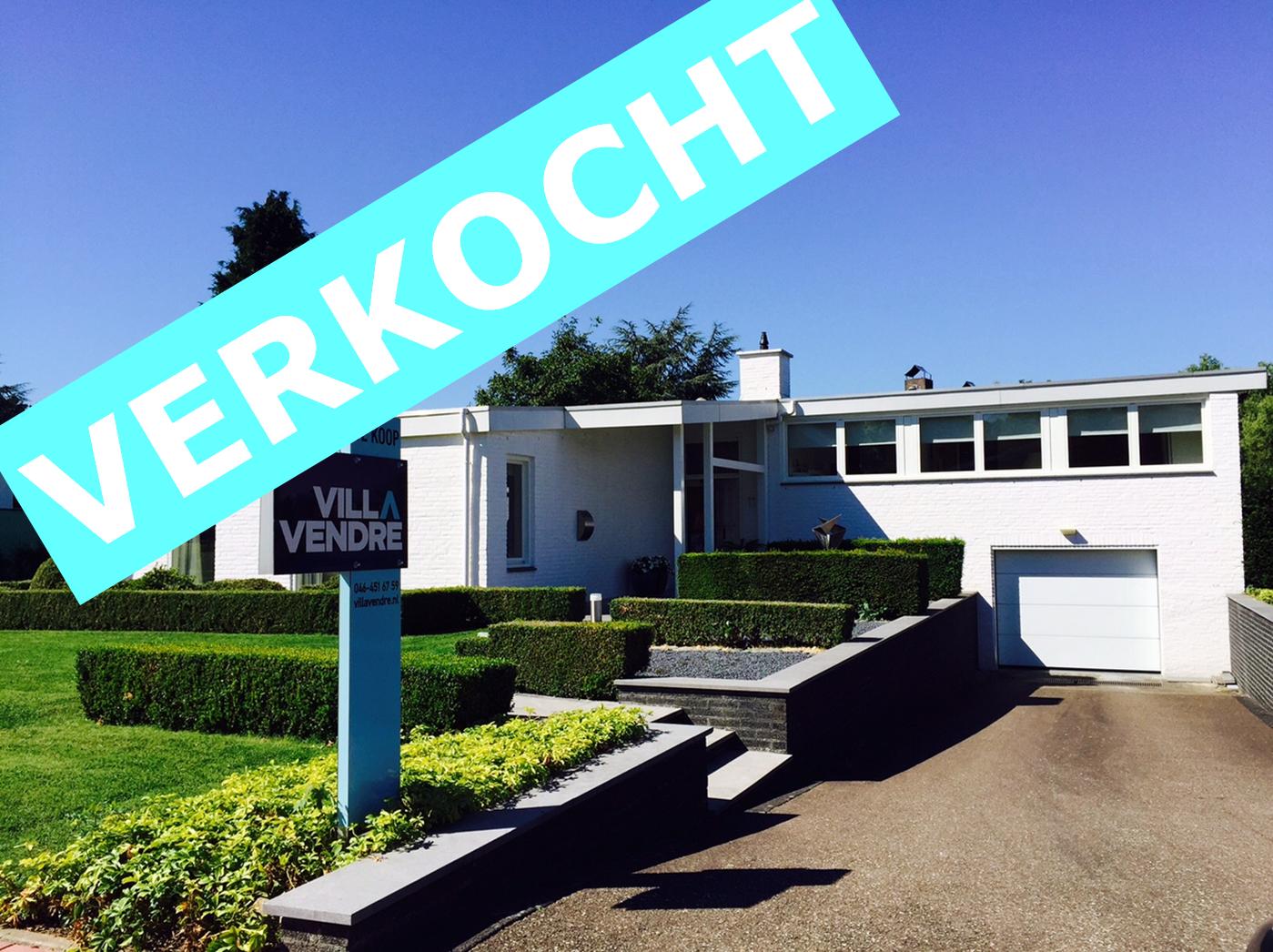 Verkocht Ch beltjenslaan 11