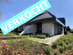 VERKOCHT BINNEN 1 WEEK. Kollenberg;  Luxe gerenoveerde villa