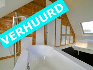 TE HUUR; Luxe ( gemeubileerd) appartement, centrum Sittard